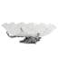 Grape Serving Bowl