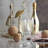 Valencia Champagne Flute