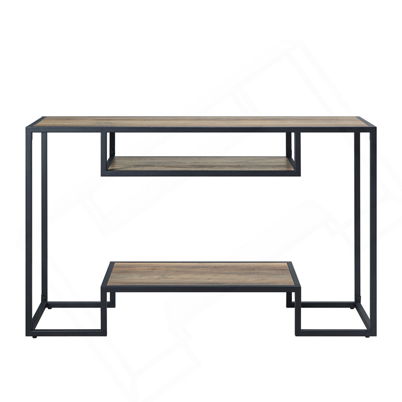 Table de canapé Idella