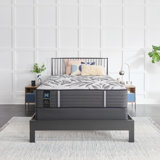 Sealy Posturepedic Plus 14" Plush Innerspring Mattress