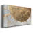 Abstract Series 2 #XVI-Gallery Wrapped Canvas