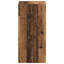 Wardrobe 48X41x102 Cm Engineered Wood-2010806891