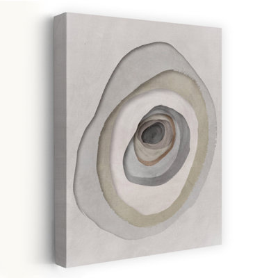 Art contemporain abstrait contemporain