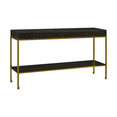 62'' W Console Table