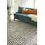Natural Hide Cowhide Geometric Area Rug-25306858