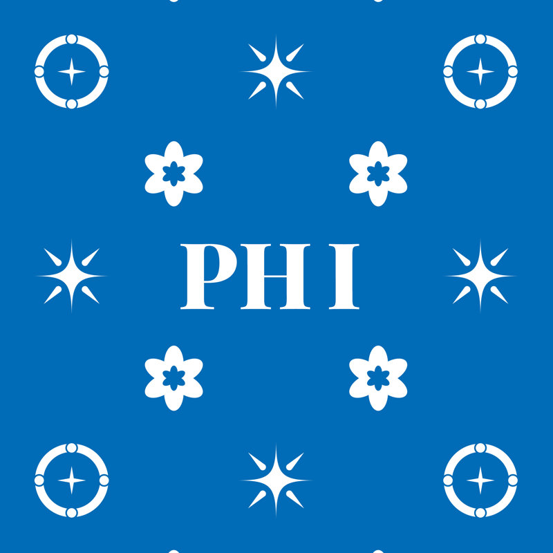 Coussin en coton Philadelphia Basketball, Philadelphia blanc / bleu / blanc, H 26 po x l 26 po