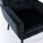 Accent Chair Living Room Chair Bedroom Chair Home Chair With Black Legs For Indoor Home-1831995976