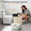 Free Standing Toilet Paper Holder-2114863896