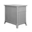 Table de chevet 4 tiroirs Bermuda-50272779