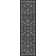 Attell Oriental Indoor Rug