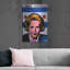 «Trust Yourself» par Abstract Graffiti, art mural-1909305748