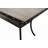 1Pc Counter Height Dining Table(Only Table)