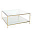 Quadro Coffee Table-22551621