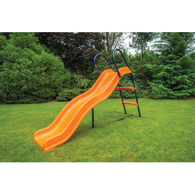 Hedstrom Indoor Slide