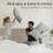 Cooling Bamboo Pillowcases, Set of 2 – Ultra Soft & Breathable-124174800-124174802
