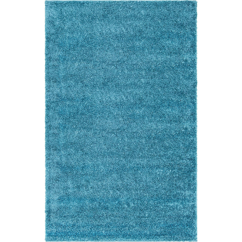 Fragos Indoor Rug, Rectangle 5' x 8'