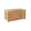 Teak Wood Deck Box-101877956