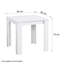 Kentarius Square 80Cm L x 80Cm W Dining Table-537798728