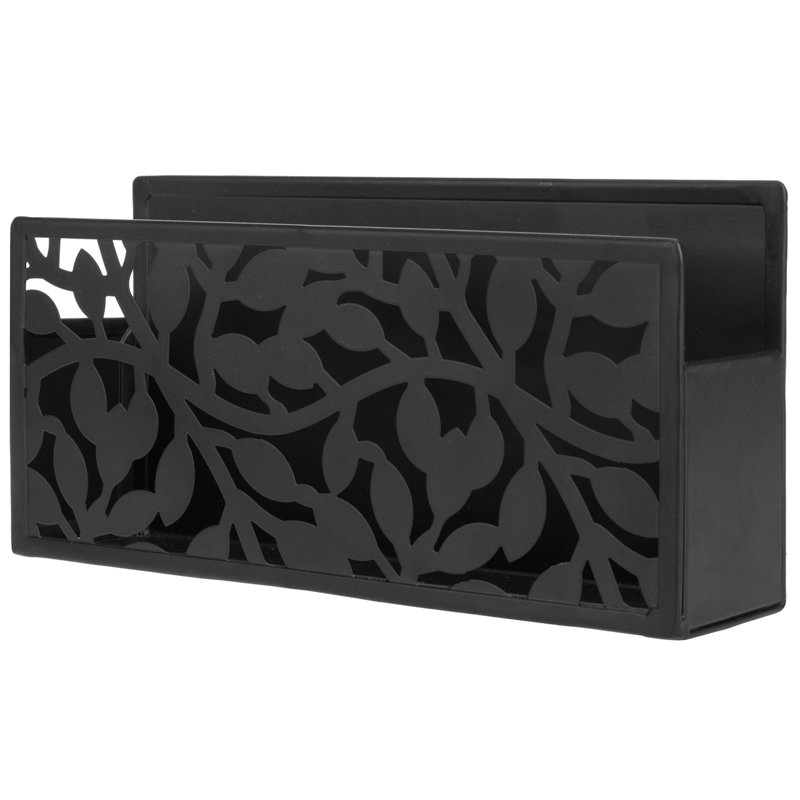 Ellguth Metal Magnetic Office Supplies Desk Organiser