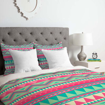 Ensemble de housse de couette