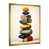 Cadre doré simple