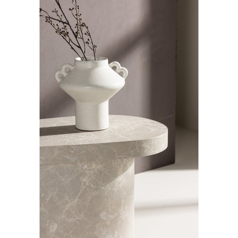 Daoud End Table