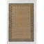 Erin Gates by Momeni Orchard Ripple Slate Hand Woven Wool and Jute Area Rug-893788711
