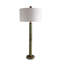 Jade Buffet Table Lamp