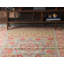 Tapis jaune / rouge Ophelia-86604665