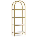23.62'' W Metal Shelving Unit