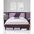 Patmar Upholstered Metal Platform Bed-1464813835-1459843665