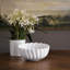Vida Melamine Serving Bowl-1459894351