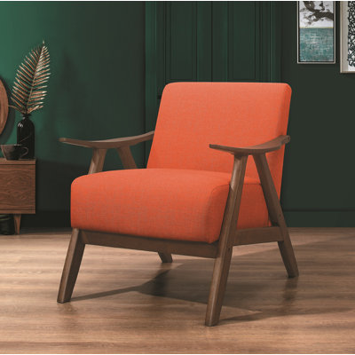 Hofstetter Upholstered Armchair