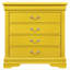 Commode 4 tiroirs Phillipe G3102-BC-1620374299