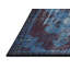 Tapis oriental rouge / bleu-1097399848