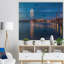 Embankment of City Panoramaic - impression-34273986-34273987