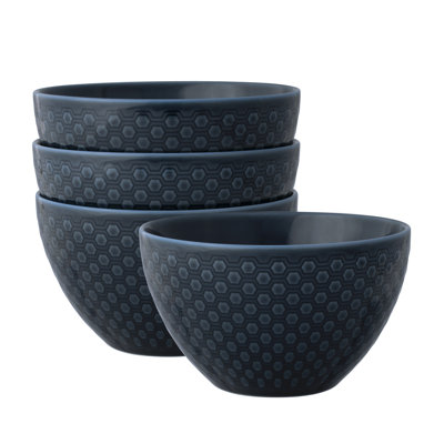 Ensemble de 4 bols tout usage Kikko, 6 po, 29 oz