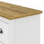 Benniton Dressing Table with 6 Drawers-115789110