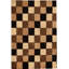 Checkered Area Rug