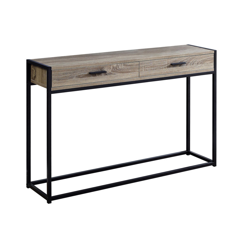Console Contemporary