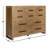 Modica 10-Drawer Solid Wood Dresser-1406210981