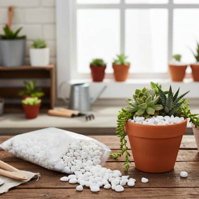 Dunstan Landscape & Nature Vase Filler