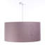 Benedicto 1 - Light Drum Pendant-112258774