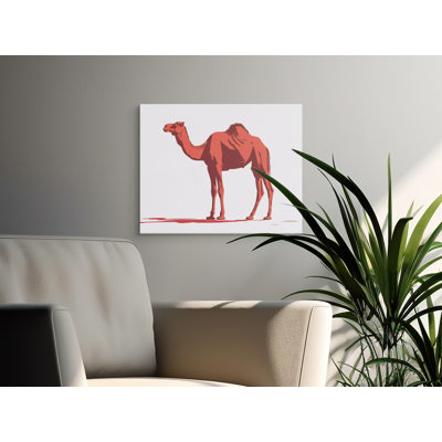 Wrapped Canvas Print Set