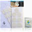 Abstract Bath Sticker