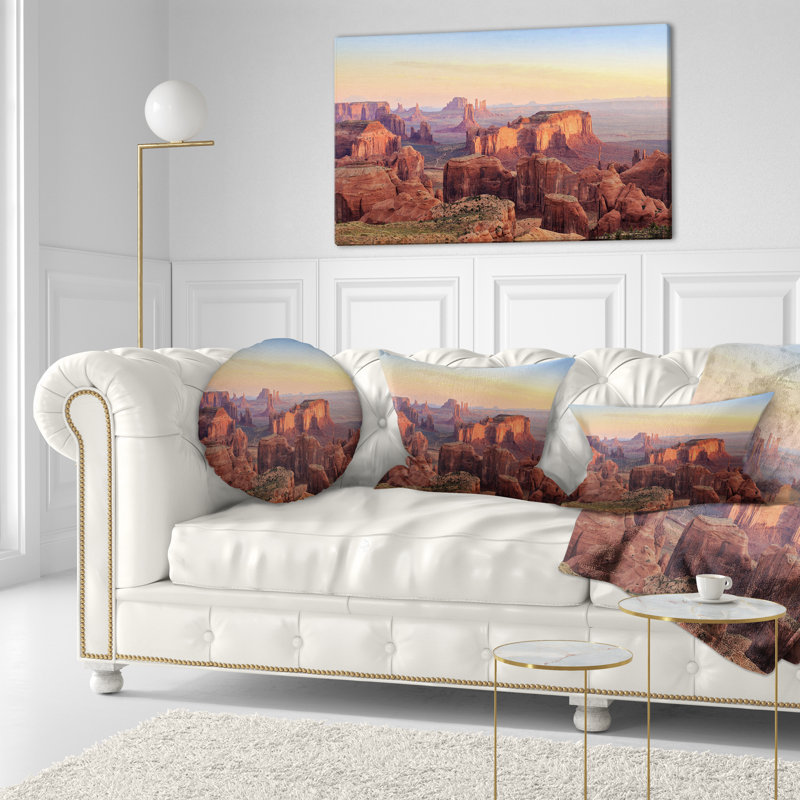 Coussin Schafer Mesa