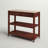 Rickie Solid Wood Top Kitchen Cart-1884431314