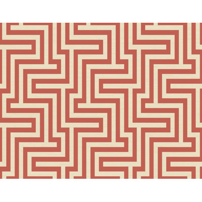 Snell Geometric Roll