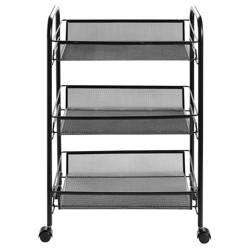 Étagère de boulanger standard 17,3 po
