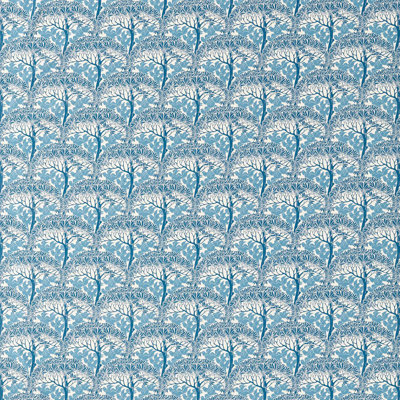 Bedford Park The Savaric Fabric